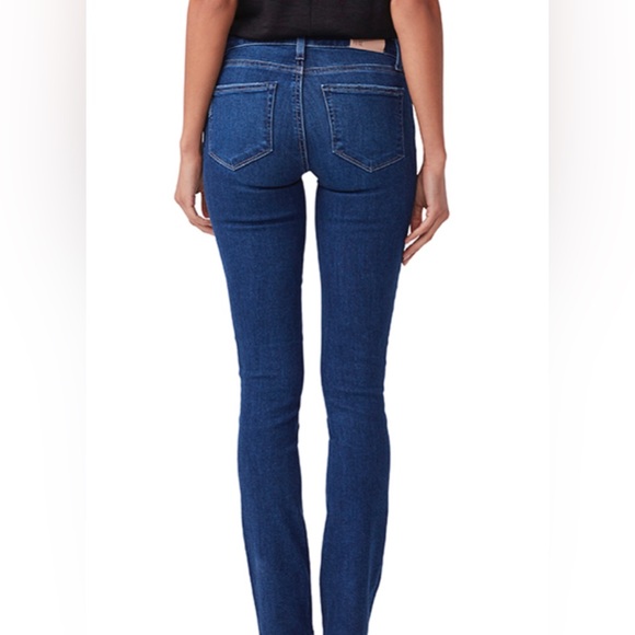 Paige Skyline Skinny Size 29 - Picture 3 of 7